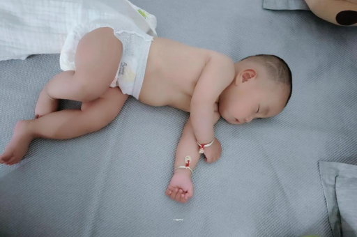 清远宝宝为什么不喝奶粉